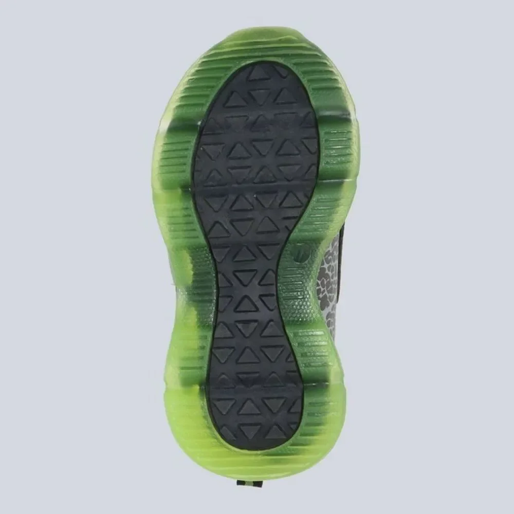 Toddler Jurassic Athletic Sneakers - 13